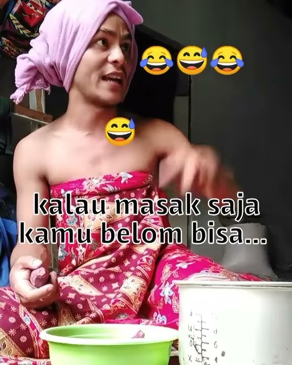 SEMENDE LUCU!!!  JEME SEMENDE WAJIB NONTON!!!