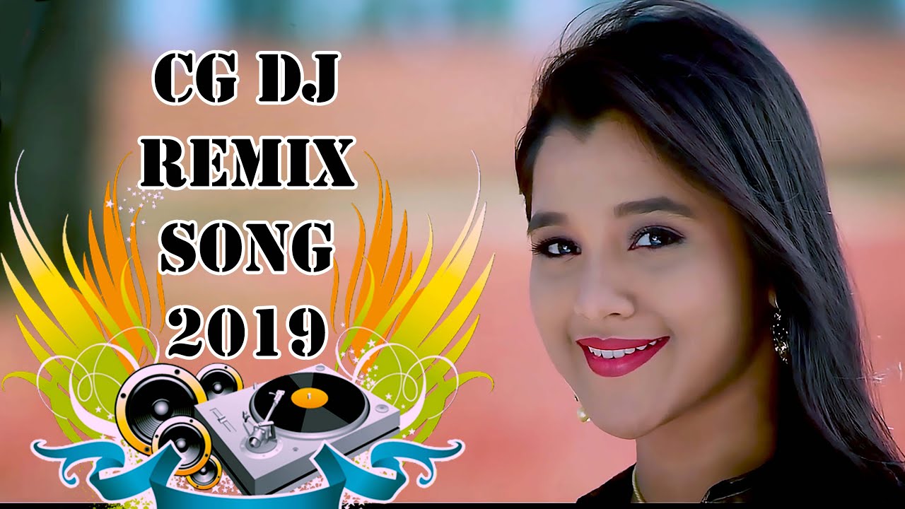 New CG Dj Song  Non Stop GG SONG  2019 Chhattisgarhi Song Remix  New CG DJ 2019