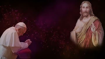 Cầu nguyện cùng Đức Giáo Hoàng ngày 17.12.2022 - Tông đồ cầu nguyện