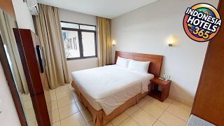 Grand Kuta Hotel and Residence | Bali, Indonesia | Hotel Review 🏨