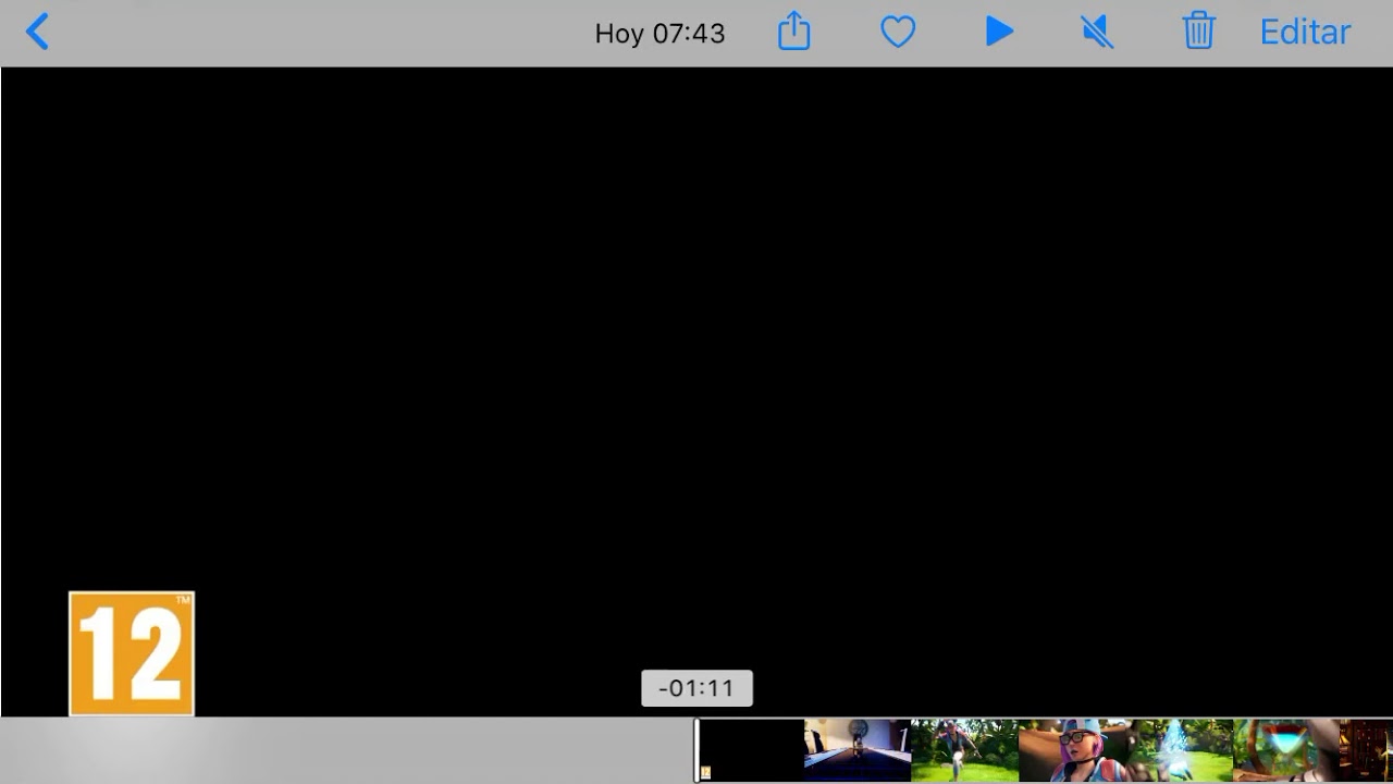 Todos los secretos del trailer de la temporada 2 capituló 2 - YouTube