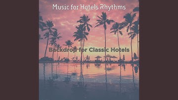 Wicked Backdrops for Resorts