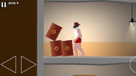 Short Life - Gameplay Walkthrough Part#1 Levels 1-5