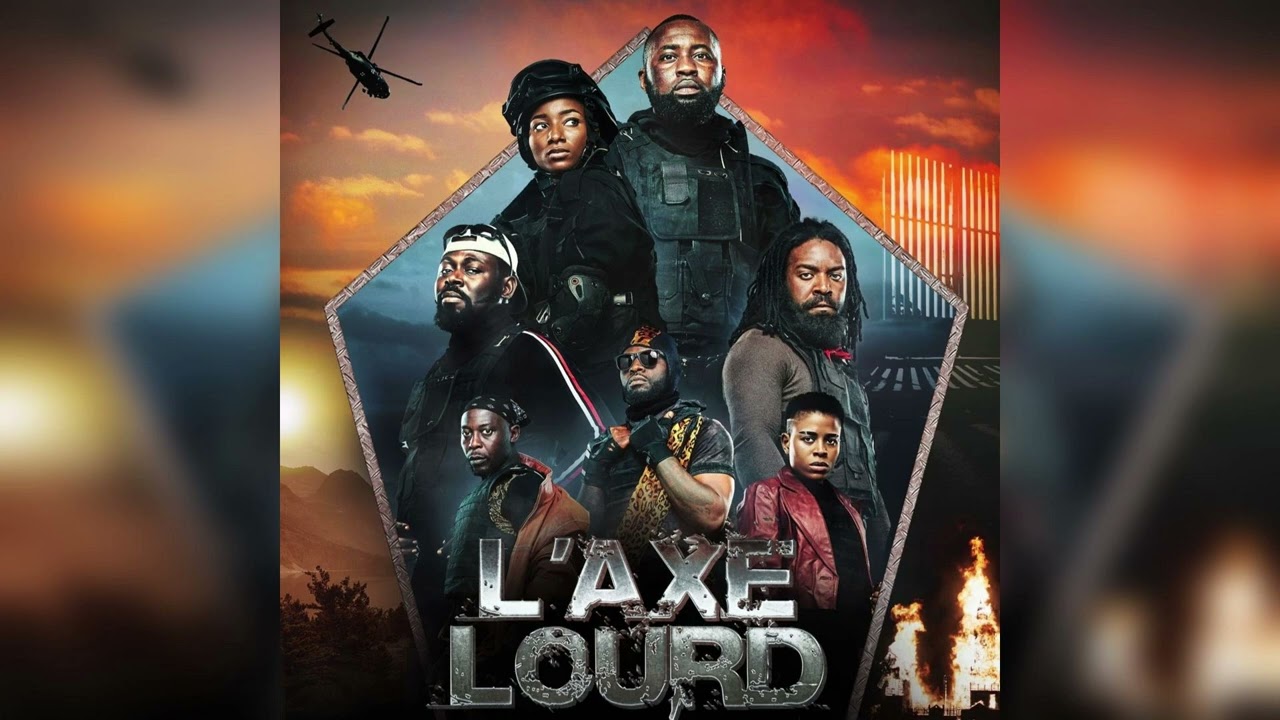 Philjohn - THE ATTACK (from 2024 L'AXE LOURD Original Motion Picture Score) adlı videoyu YouTube'da izle Philjohn - THE ATTACK (from 2024 L'AXE LOURD Original Motion Picture Score) adlı videoyu YouTube'da izle
