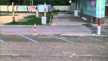 Aerodrone M4X - Arduino - Multiwii MW v1.8p1 - Test Fly #6 Chiatona