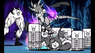 This Is Manic Macho Legs Now