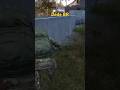 Me pegaram por trás lá ele no #dayz