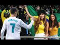 Brazilians will never forget Cristiano Ronaldo&#39;s performance in this match