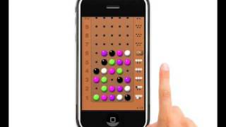 HyperMind (Super MasterMind) screenshot 3