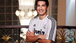 Nuri Sahin Bei Real Madrid Teil 2