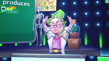 Are You Smarter Than A 5th Grader? Nintendo Switch - Trailer - Smyths Toys