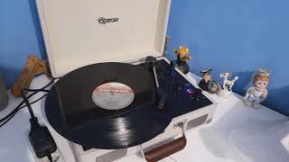 Nikita Tocando Na Raveo Sonetto Vinil Em Bom Estado