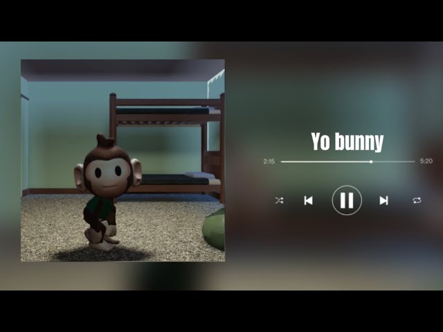 Ugly Andz X Prodbycpkshawn - Yo bunny [BEST PART LOOPED] Pop it like this Pt. 2 Remix) + edit