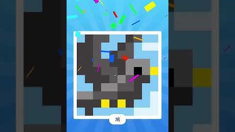 【Nonogram.com】Level.1747