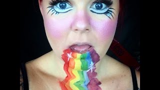 Snap Chat Filter Halloween Tutorial | 31 Days Of Halloween