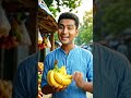 কলা খাওয়ার উপকারিতা | Kola khawar upokarita