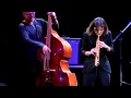 Carla Marciano quartet (Квартет Карлы Марчиано)