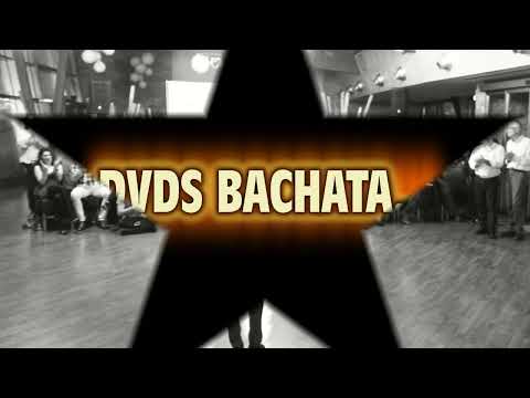 BACHATA PROPUESTA INDECENTE COREOGRAFIA BASI Y DEISY