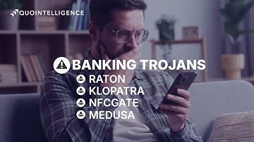 Financial Q3 Threat Landscape: The New Frontline of Cyber Threats in Europe