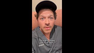 A deep, probing question...