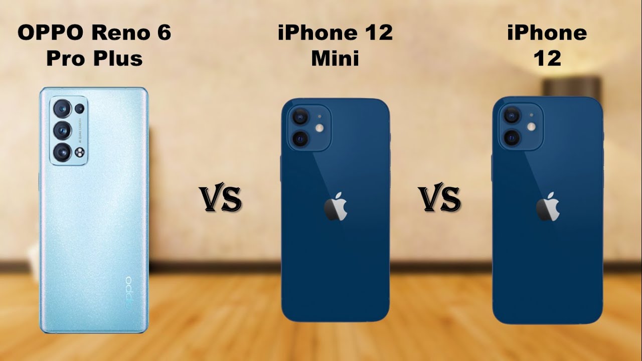 Poco x6 pro vs iphone. Сравнение Oppo Reno 7 и iphone 13 Mini.
