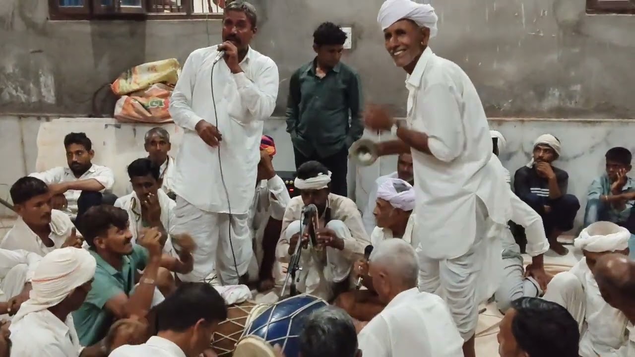 Veer tejaji song Jankipura Veer tejaji videos 