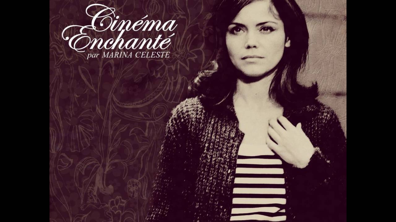 Marina Celeste - Les Aventuriers