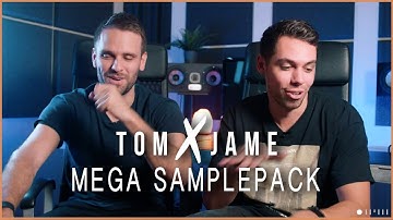 TOM & JAME MEGAPACK Trailer [789ten.com]