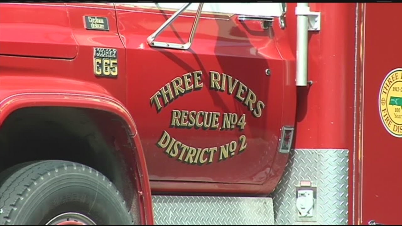 Three Rivers Fire Chief allegations reveal other complaints in district ...