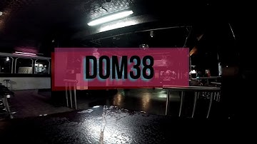 DOM38 -- Eachine QX100 Micro FPV Racer *reupload*