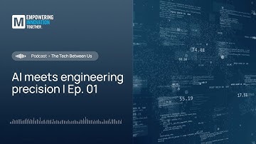 AI-Powered Engineering: Smarter Design Starts Here | Part 1 | Mouser Electronics