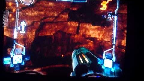 I Walk Through It! - Metroid Prime - Part 15 - Rejected