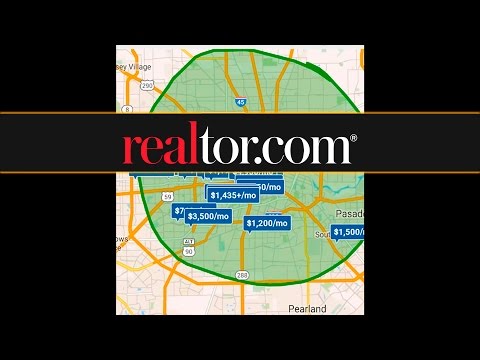 Realtor.com Rentals