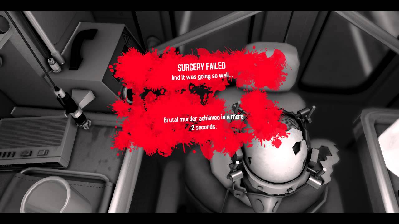 surgeon simulator ps4 brain transplant surgeon simulator ps4 brain transplant