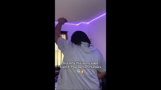 d4rthk1d b0y’s K Pop Video Compilation (Part 1)