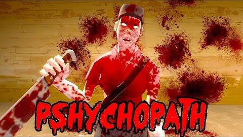 PSYCHOPATH ZOMBIES! The BEST Kind! LIVE▐ CoD World at War Custom Zombies Map/Mod