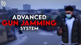 Celebrity [FiveM] [$1] Advanced Gun Jamming System [Standalone] Net Worth