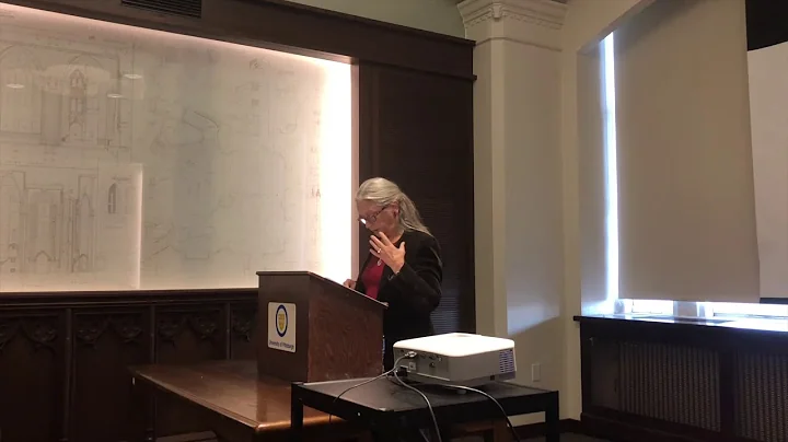 Susan Gillespie, "The Possibility of Translation"