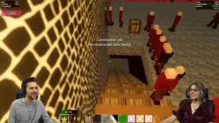 Period Hassle
Yogscast Twitch Clip from ThatMadCats Channel Period Hassle