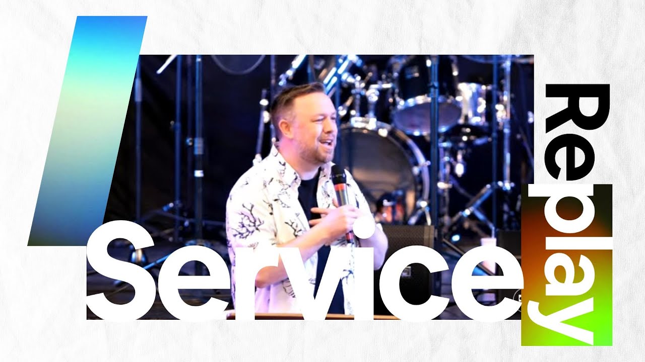 Sunday Service Live // 12th June - YouTube