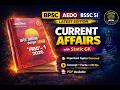 Important Current Affairs 2026 for Competitive ExamsGlobal @YouthSolutionclass #currentaffairs