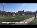 VIDEO: First half from Dresden-Greenback