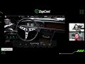 Cortes✂️ Os Pneus do Gran Turismo 7 estão FALANDO #ZapCast7