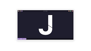 I'm making my OWN code editor in Go