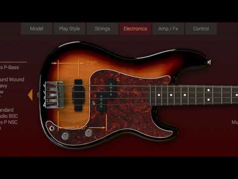 MODO BASS - Overview