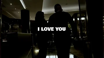 Luciano x Russ Millions - I love you (prod.by AlexxBeatZz)