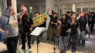 First Annual SFS Music & Arts Festival