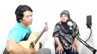 Lagu sunda paling sedih - HARIRING KURING versi acoustik (cover)#shagalachaludih