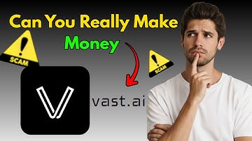 Vast AI Explained – Legit or Overhyped GPU Cash Platform?