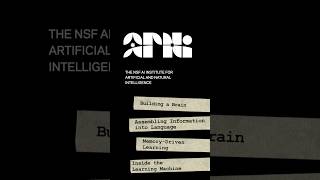 Profiles In Natural And Engineered Intelligence